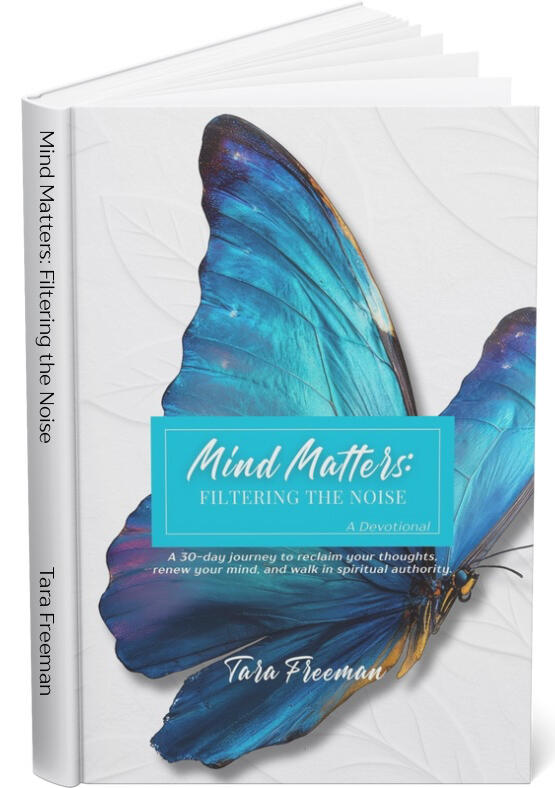 Mind Matters